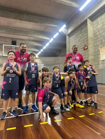XXXVII FEE BASQUETEBOL 20 09 5 2