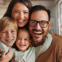 Como Fortalecer Conexões Familiares no Dia a Dia