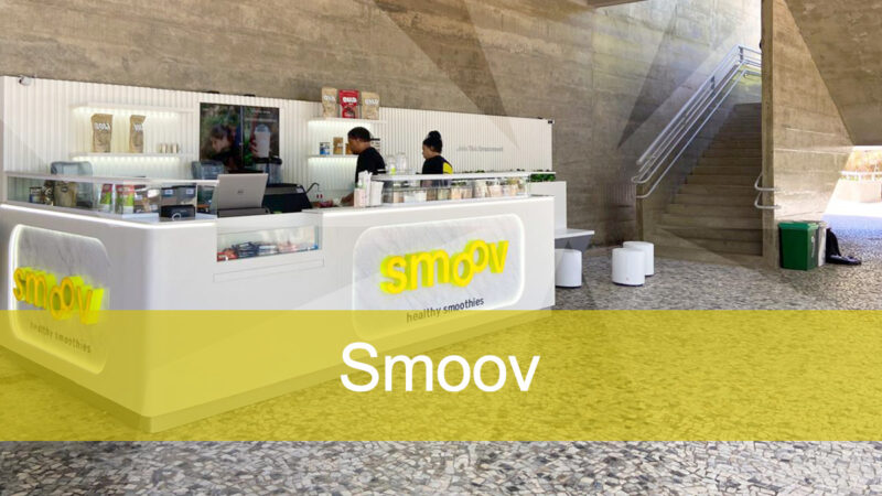 Smoov