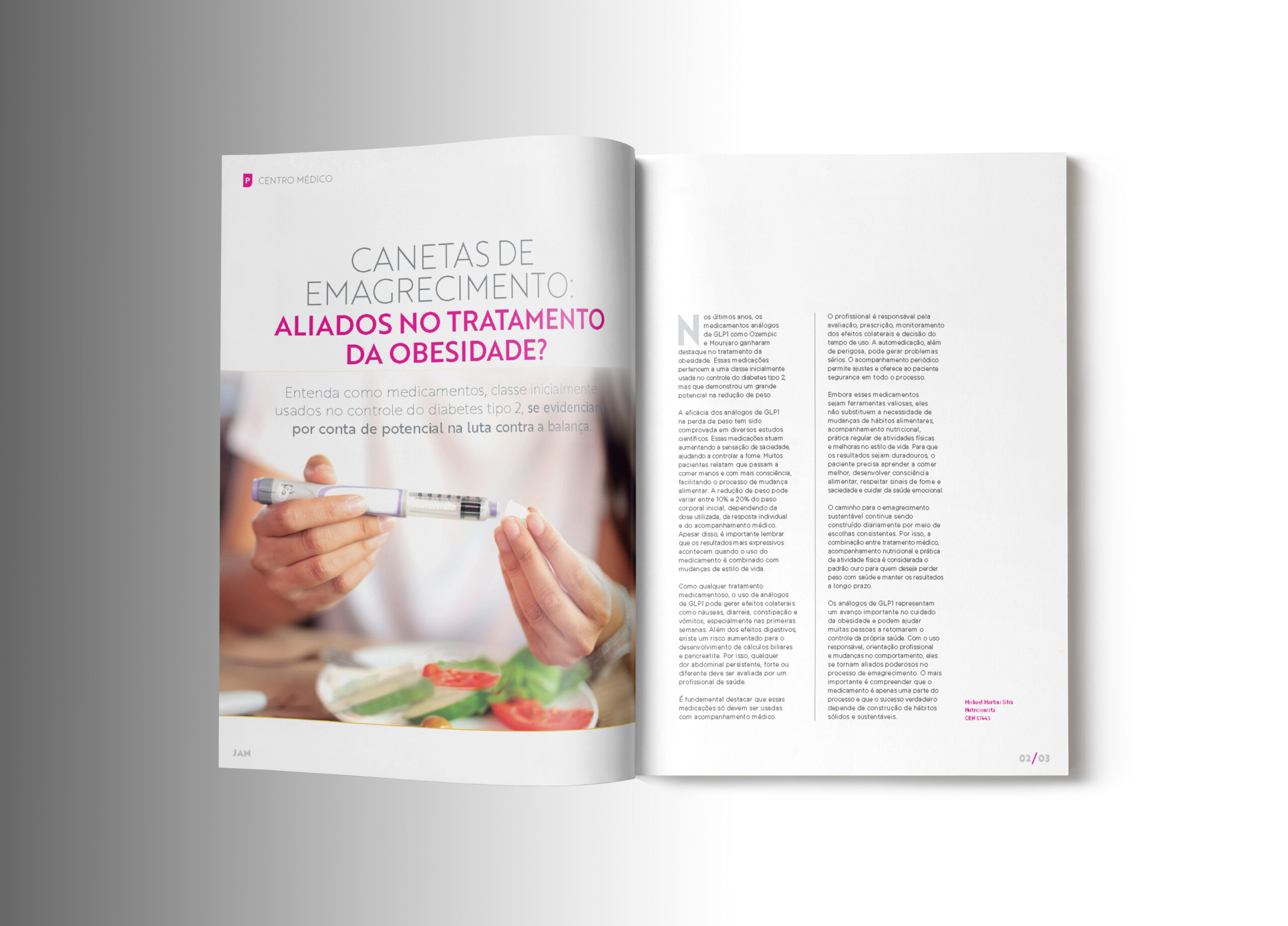 Revista Home: Revista Home – Destaque 1