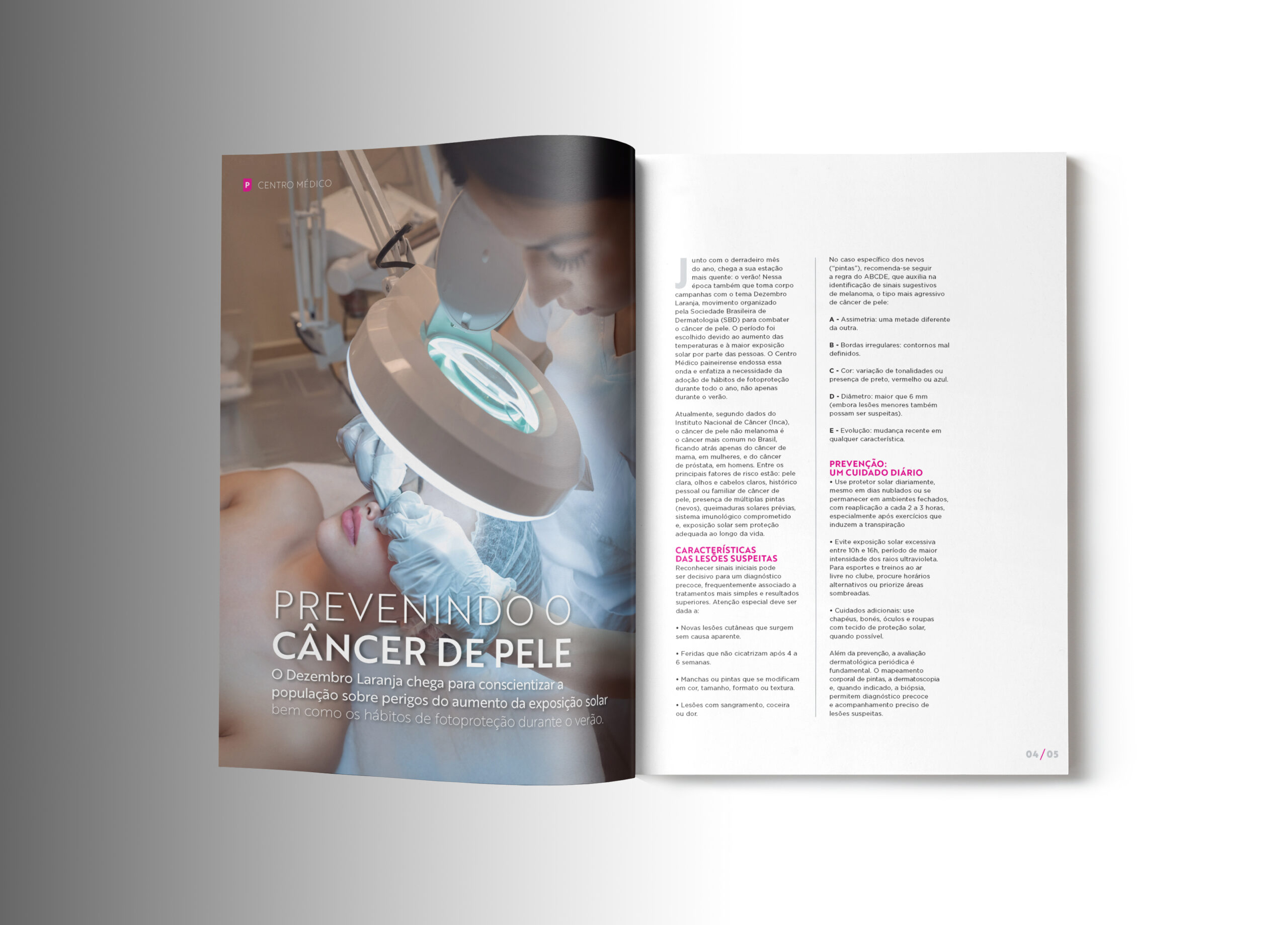 Revista Home: Revista Home – Destaque 2