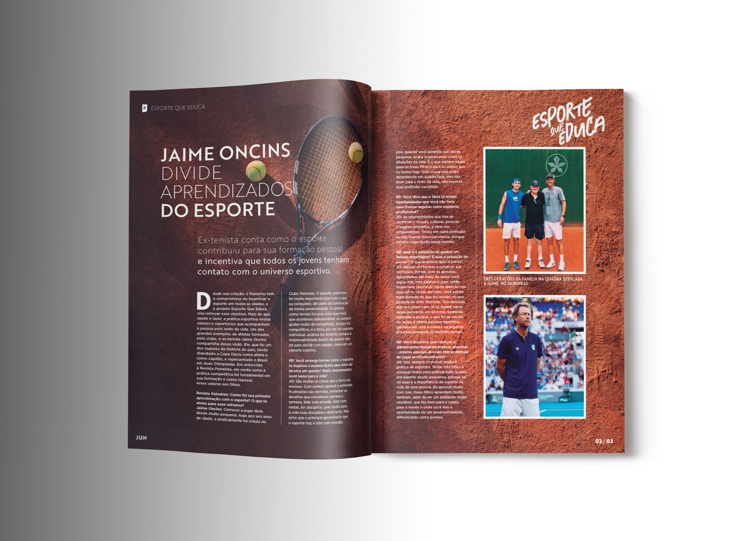Revista Home: Revista Home – Destaque 1