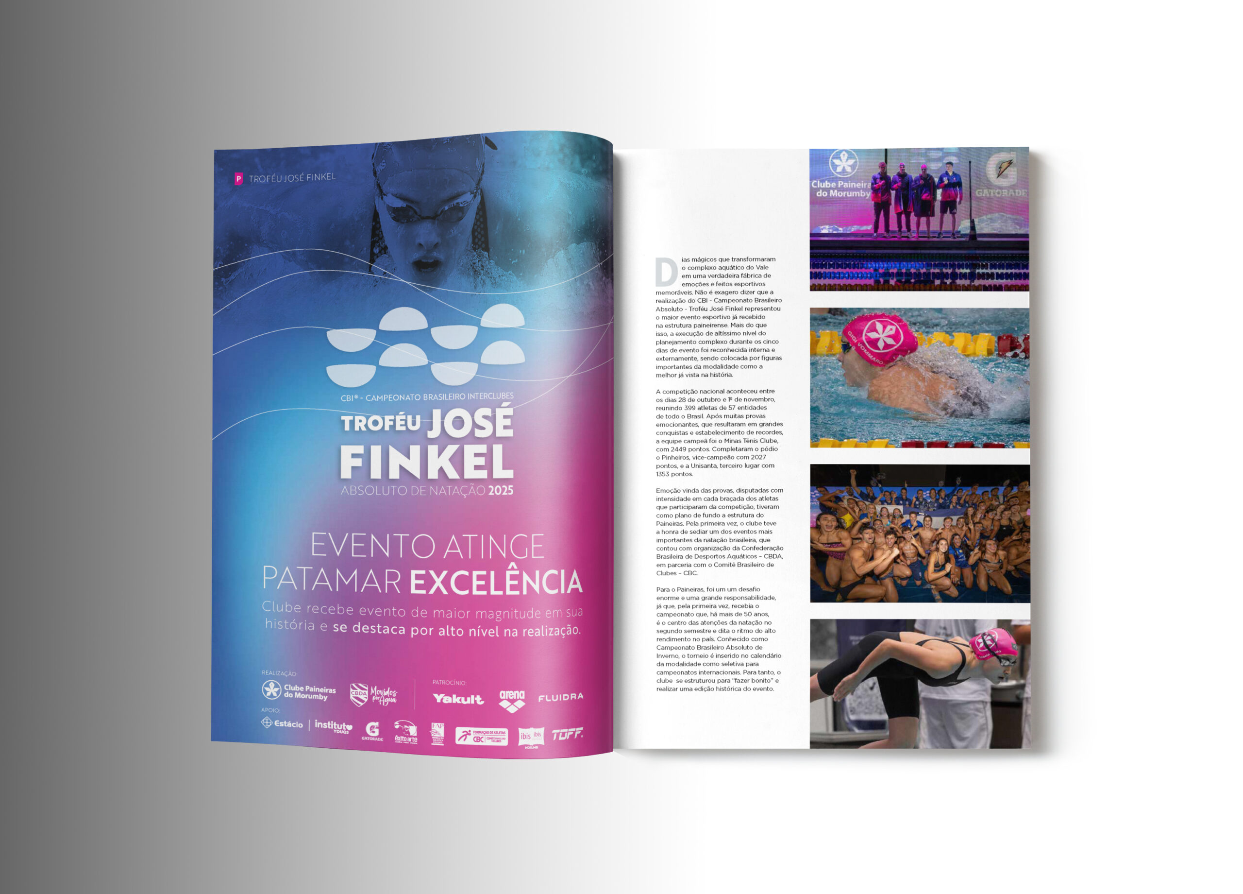 Troféu José Finkel