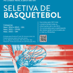0411 insta Seletiva de Basquetebol