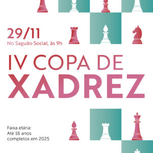2810 insta IV Copa Xadrez