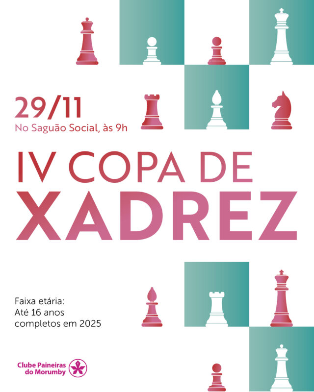 2810 insta IV Copa Xadrez