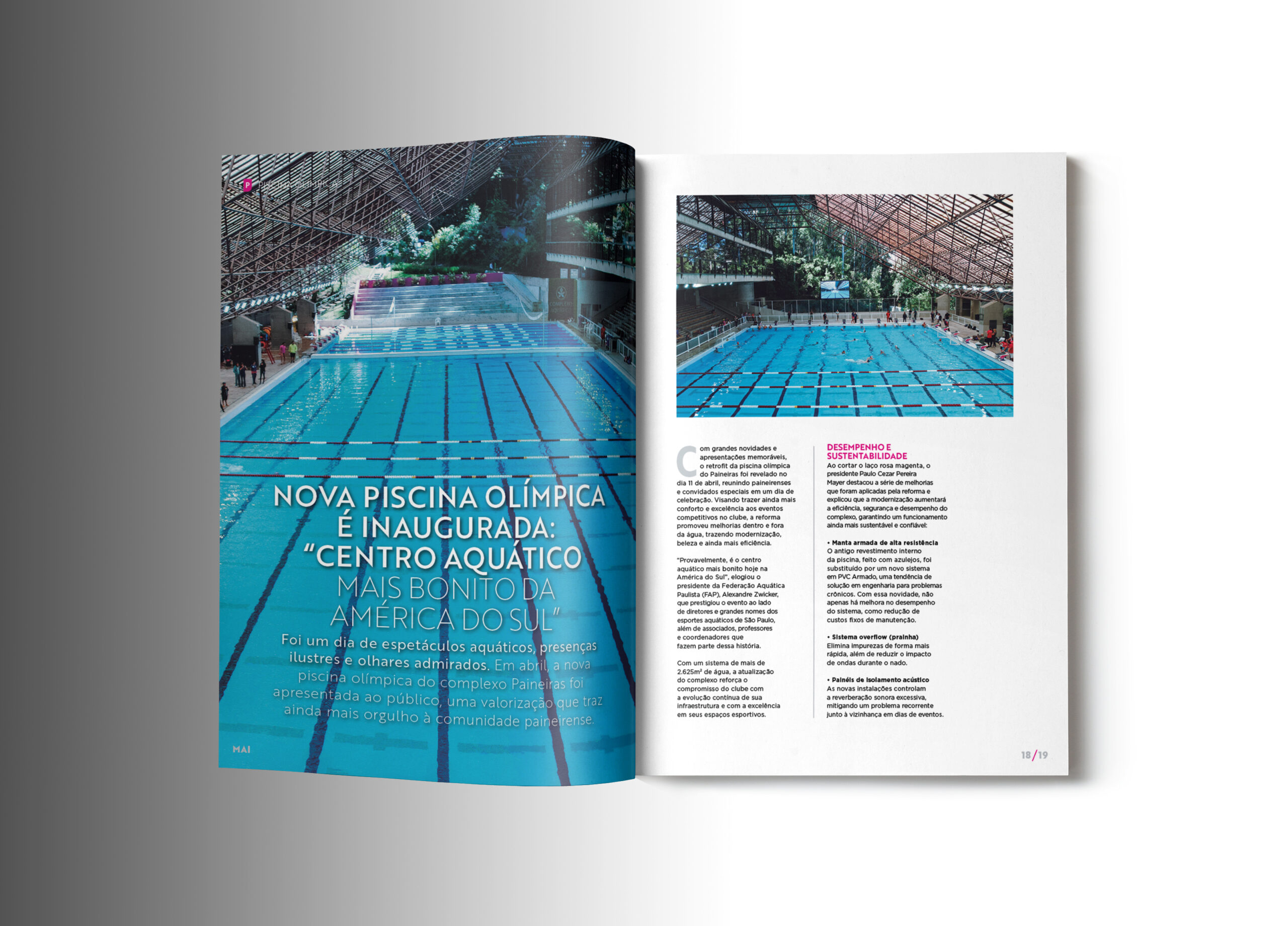 Revista Home: Revista Home – Destaque 1