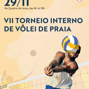 Post Volei de Praia