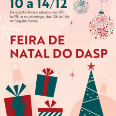Post FeiradeNatalDasp