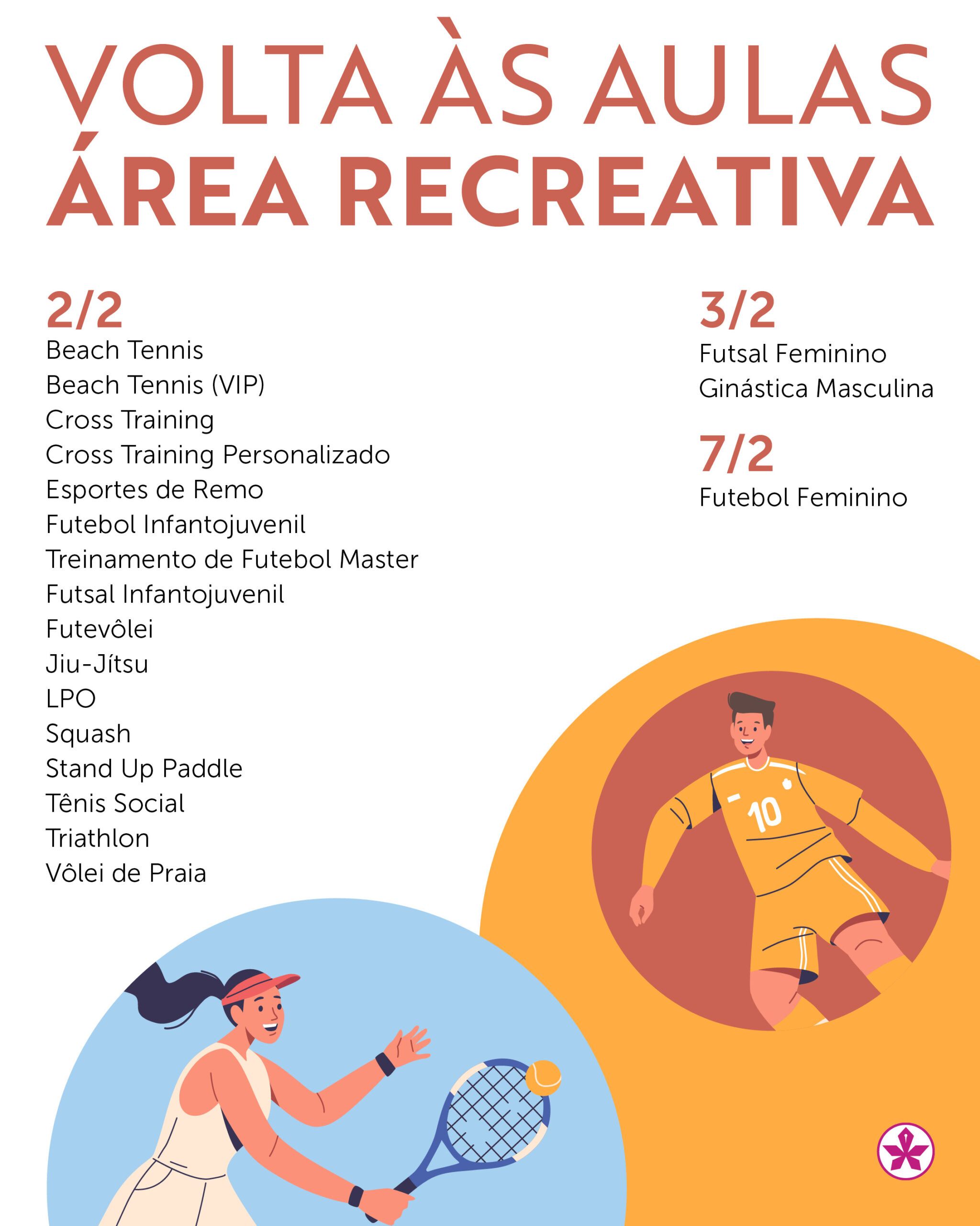 2701 insta Volta as Aulas Area Recreativa scaled