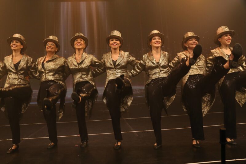 DIVERTISSEMENT Elenco A