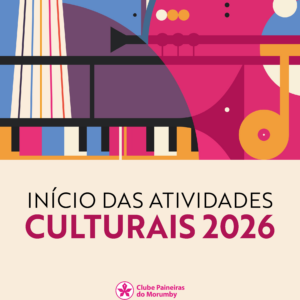 Post Inicio Atividades Culturais