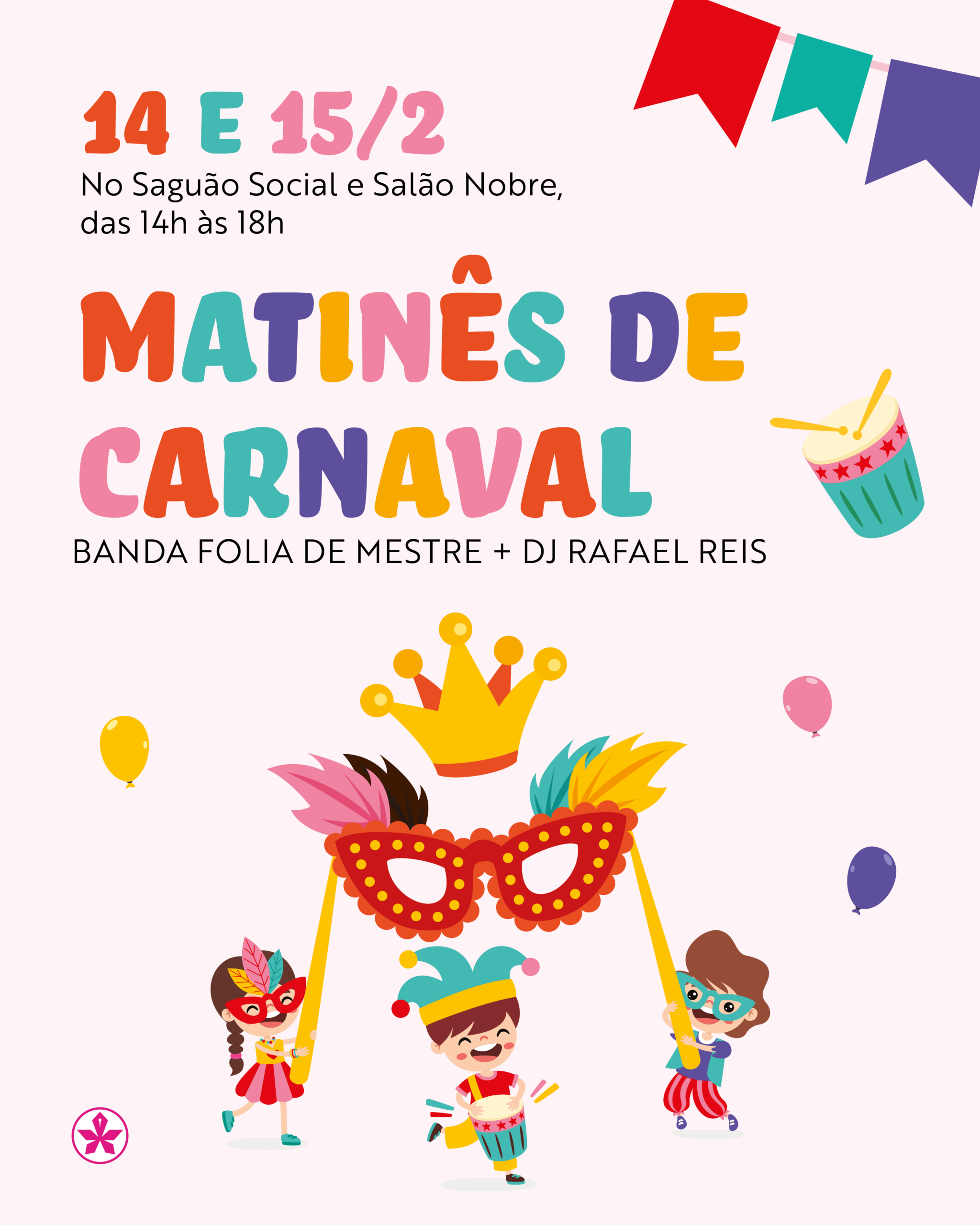Post Matine Carnaval scaled