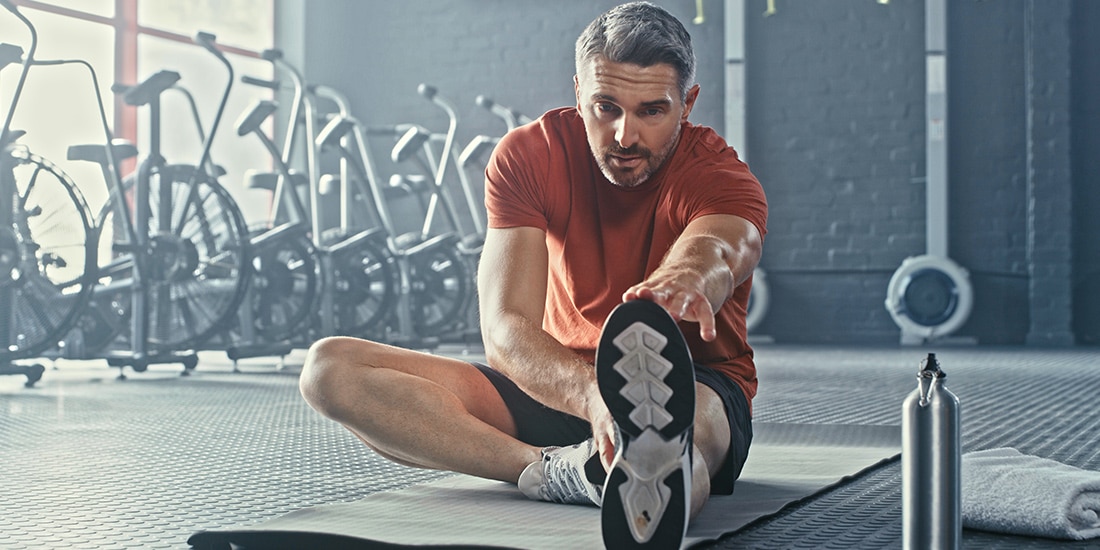 6 Dicas Essenciais para Evitar Lesões Durante os Treinos