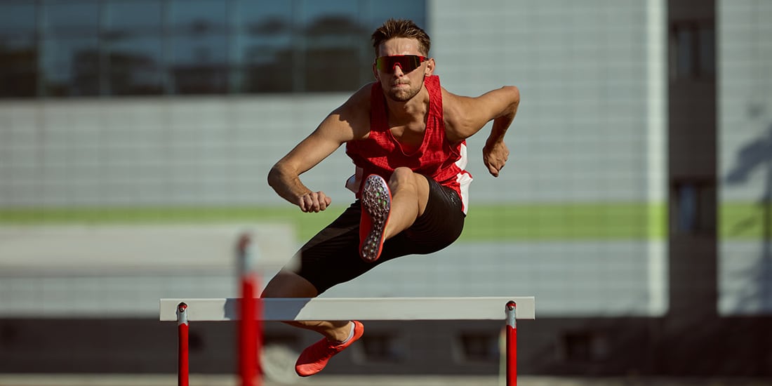 Corrida com Barreiras: História, Técnica e o Esporte que Ensina a Superar Limites