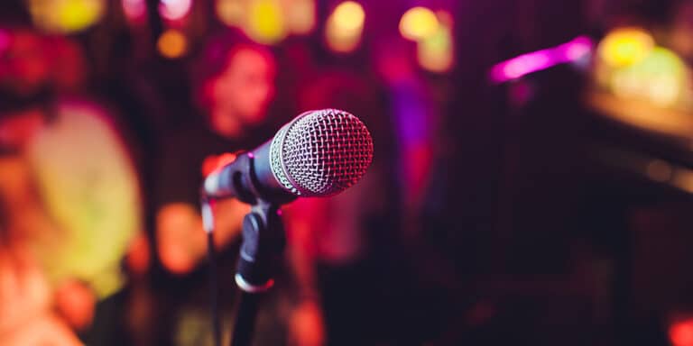 Karaokê Paineiras: Por Que Essa é Uma das Atividades Mais Divertidas para Grupos