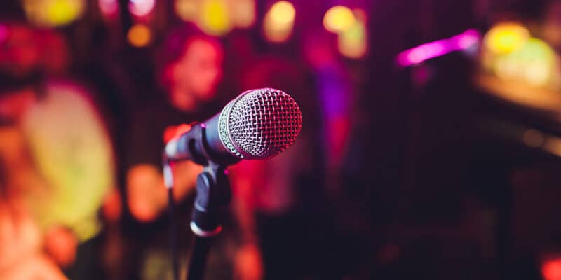 Karaokê Paineiras: Por Que Essa é Uma das Atividades Mais Divertidas para Grupos