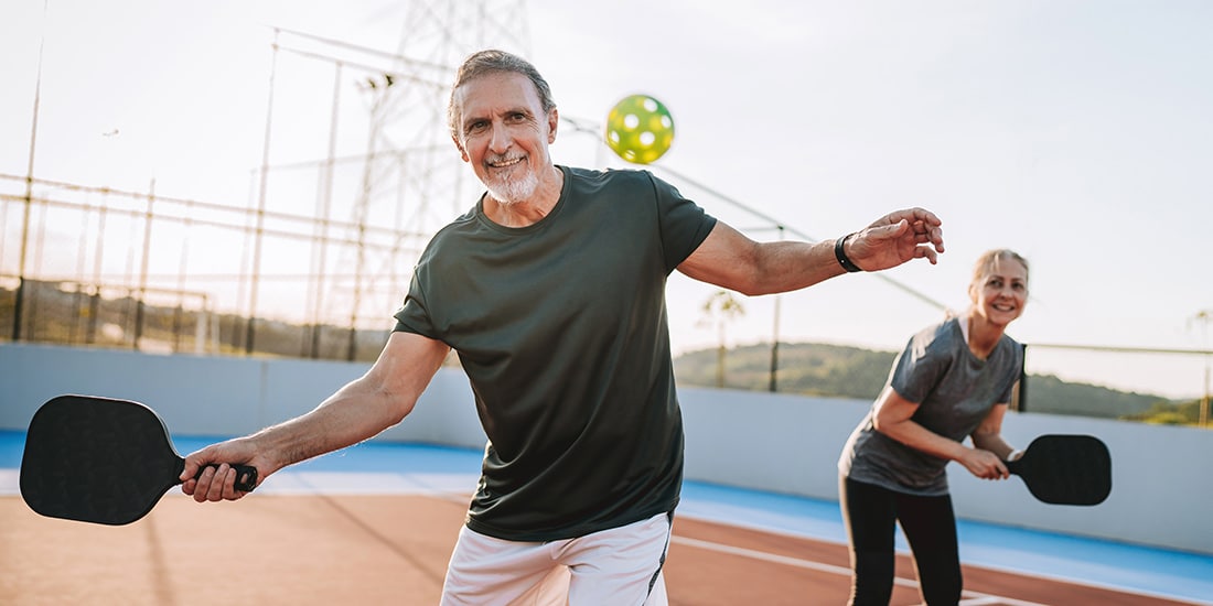 Descubra o Pickleball no Paineiras: diversão e esporte para todos