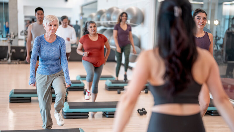 Resistência Aeróbica: O Guia Completo Para Melhorar Seu Desempenho
