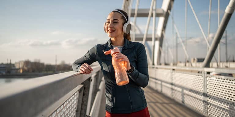 Saúde da Mulher: 6 hábitos essenciais para uma vida plena