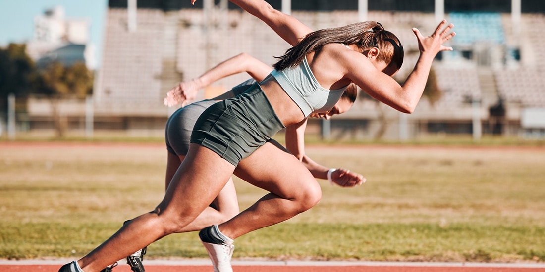 Treinamento de Velocidade: Transforme Seu Desempenho com 5 Estratégias Práticas
