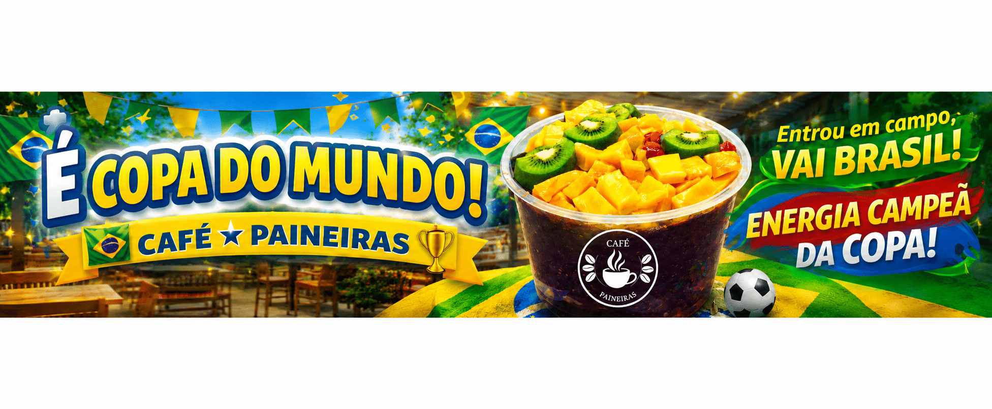 Café Paineiras