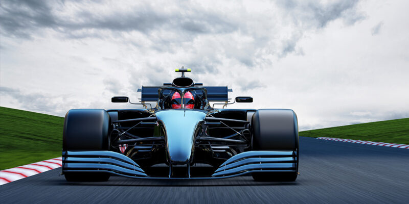 História da Fórmula 1: evolução, ídolos e revolução tecnológica