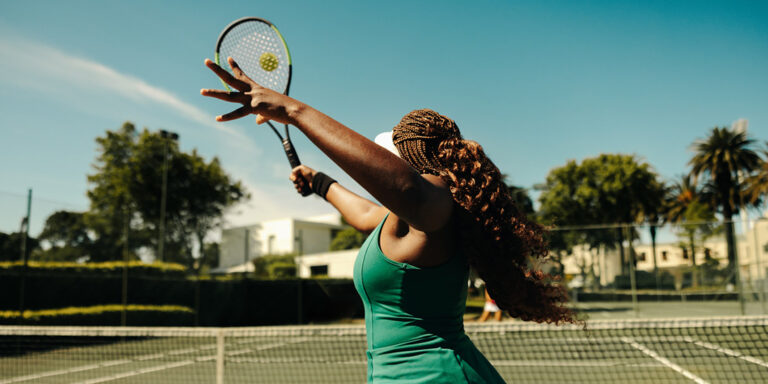 Torneios de Tênis no Mundo: Ranking, Superfícies e Lendas