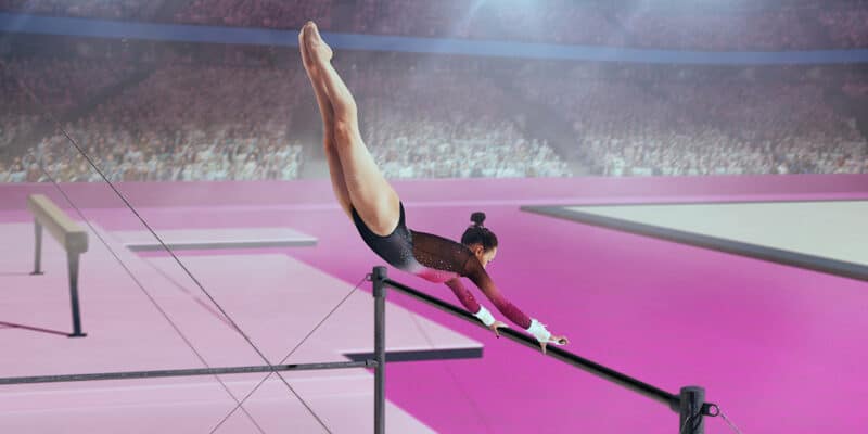 Ginastas Brasileiras na Ginástica Artística: História, Medalhas e Legado