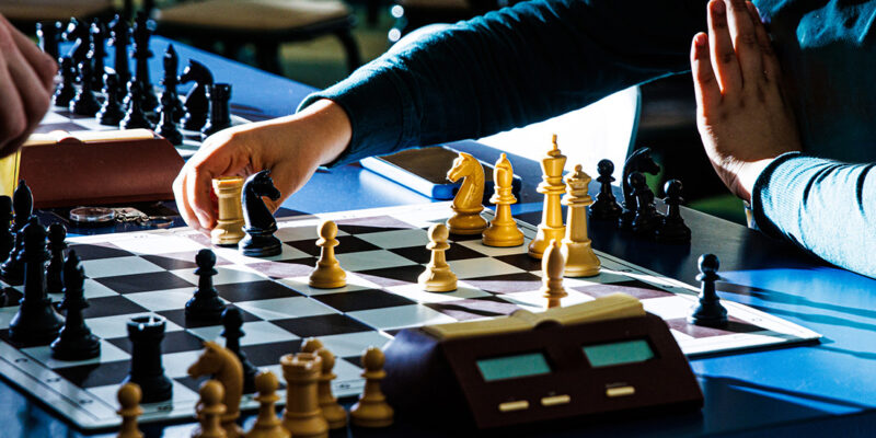 Torneios xadrez dicas: Torneios de Xadrez do Iniciante ao Avançado: Tudo Que Você Precisa Saber