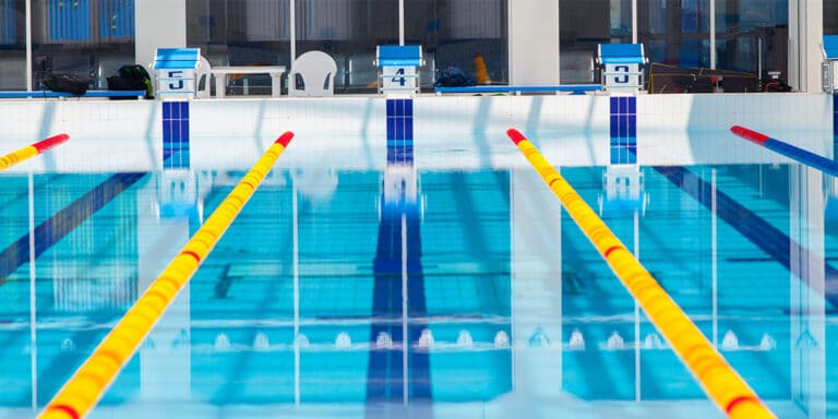 Natação Olímpica: recordes, técnicas e lendas do esporte