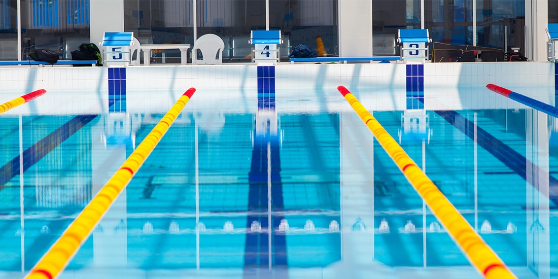 Natação Olímpica: recordes, técnicas e lendas do esporte