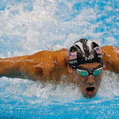 Michael Phelps