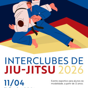 0604 insta Interclubes de Jiu Jitsu 2026