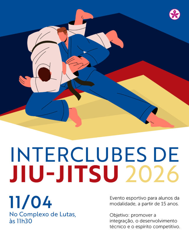 0604 insta Interclubes de Jiu Jitsu 2026