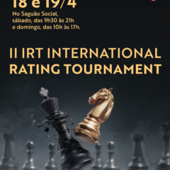 Post Torneio Rating 1