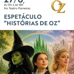 Post Historias De Oz