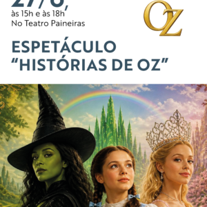 Post Historias De Oz