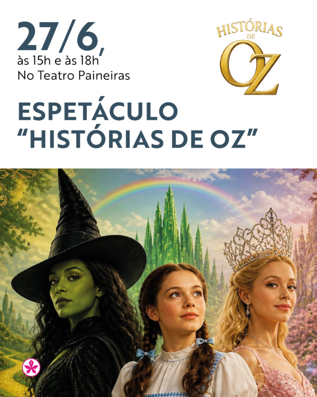 Post Historias De Oz