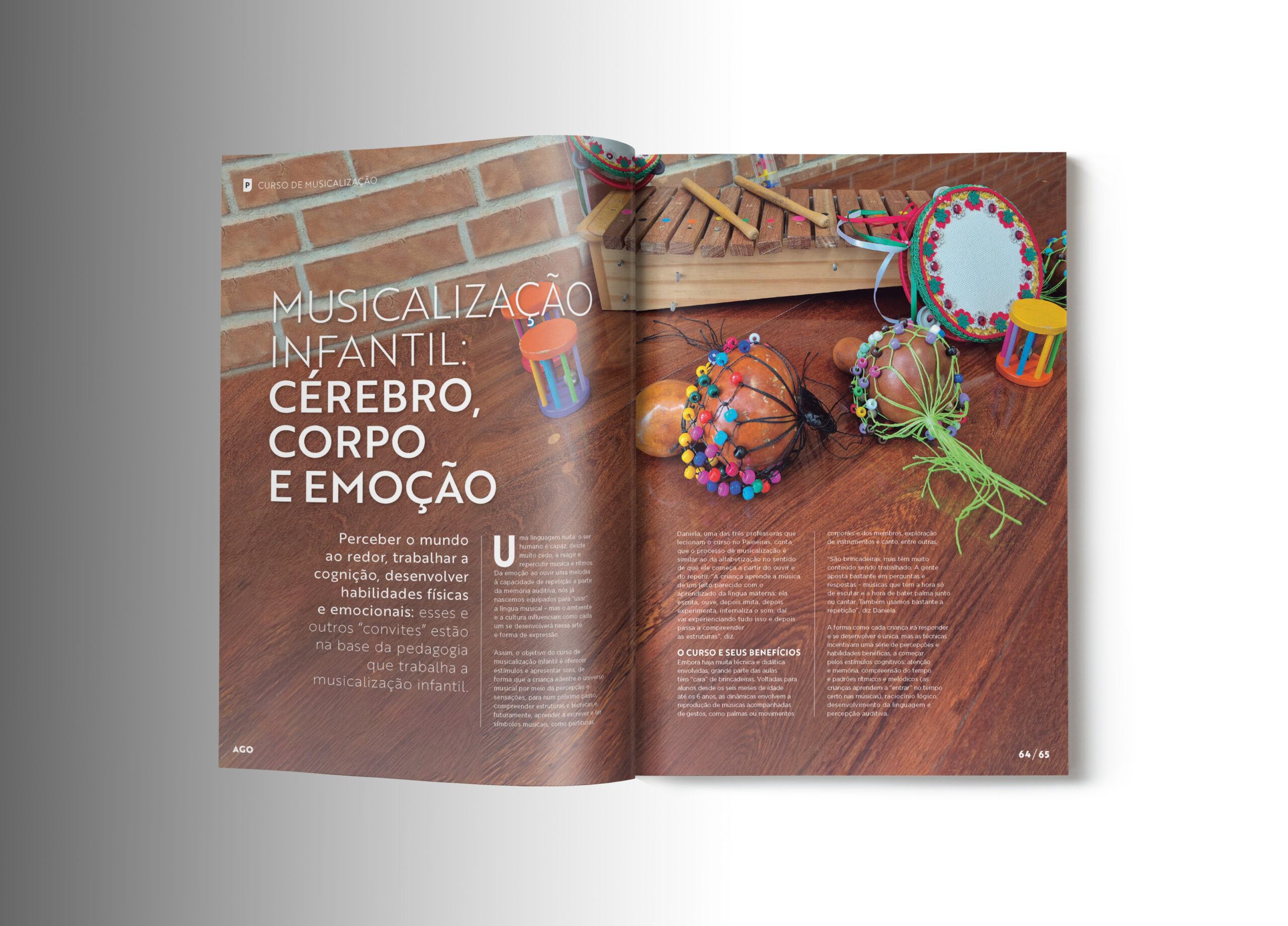 Revista Home: Revista Home – Destaque 2