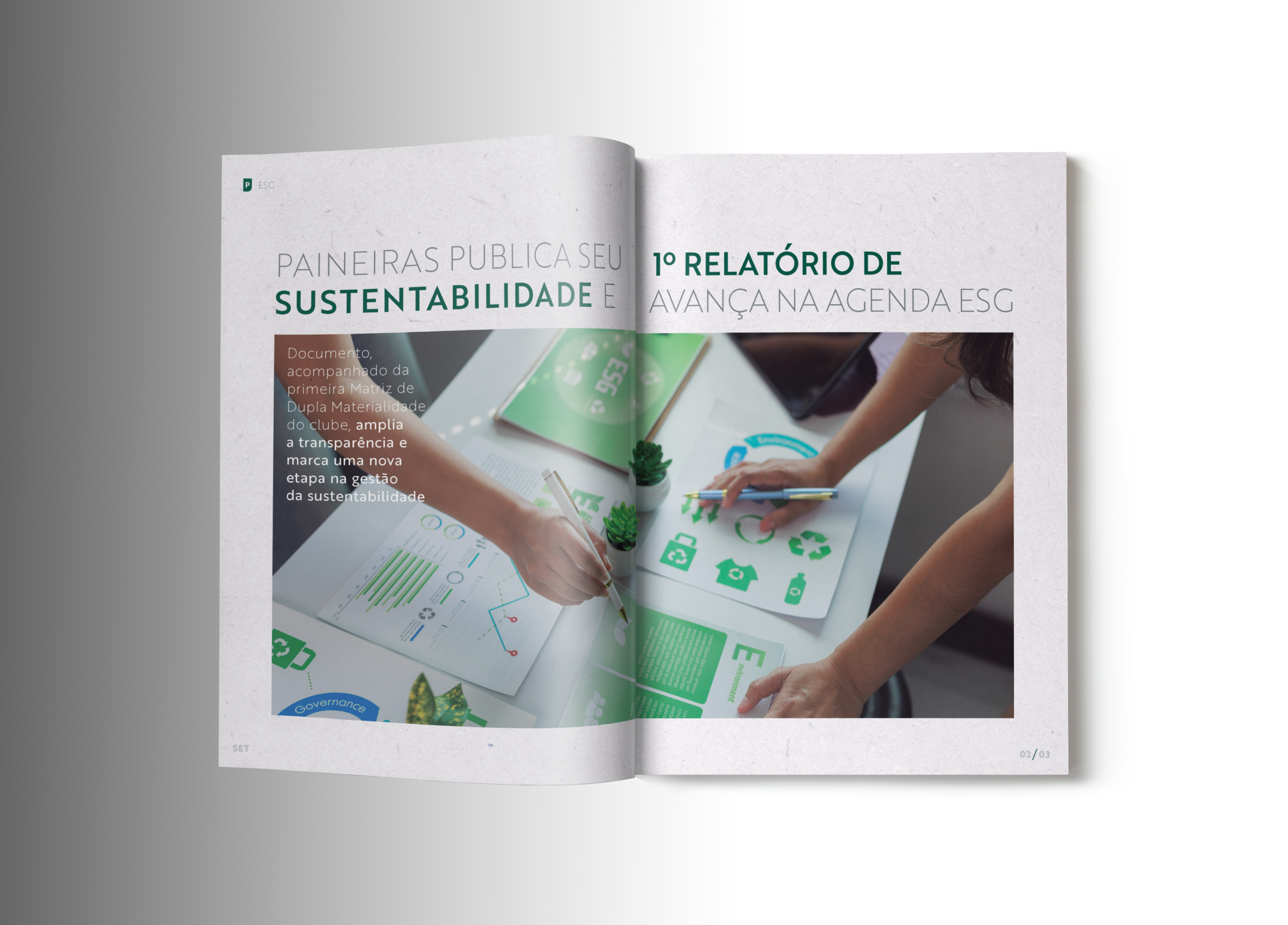 Revista Home: Revista Home – Destaque 1