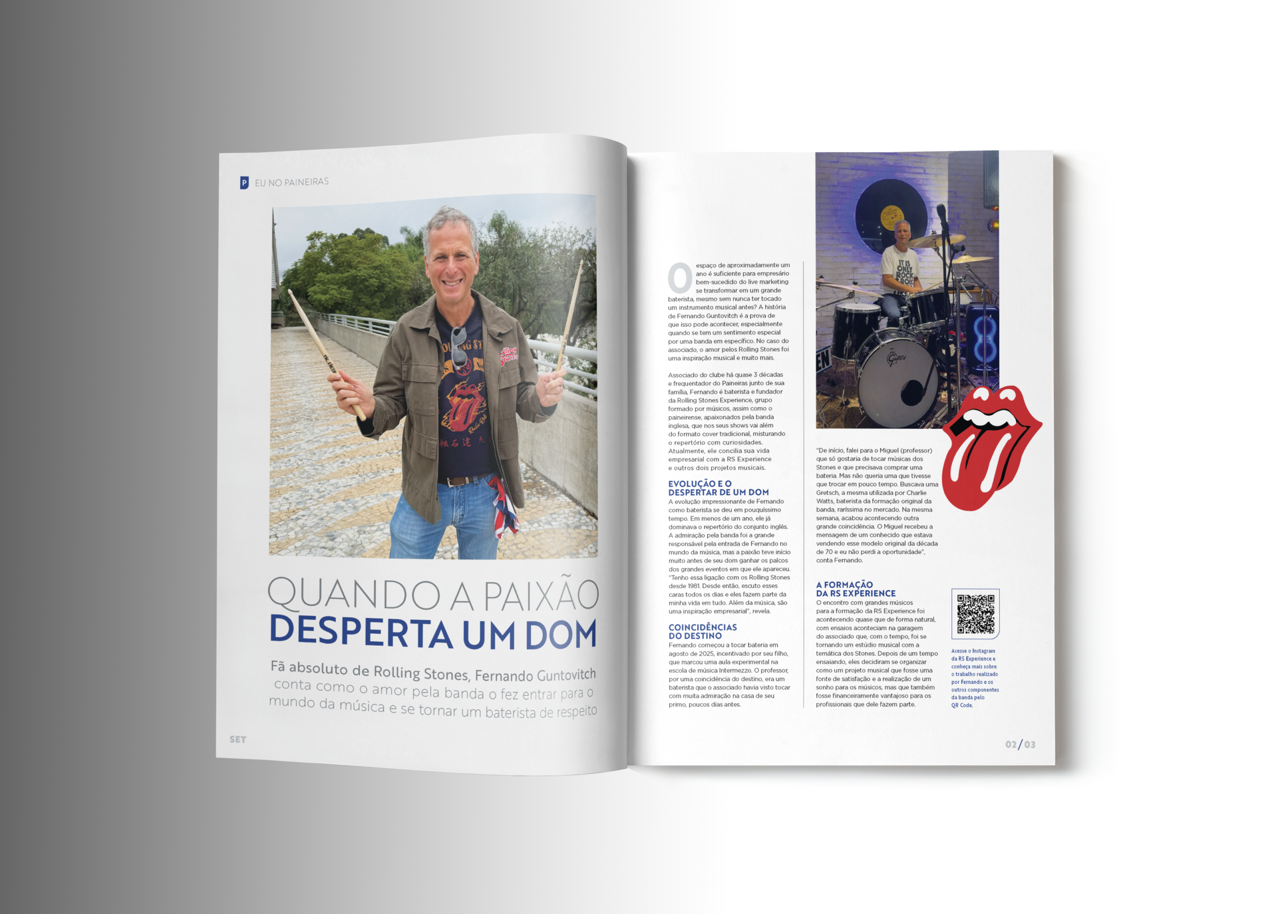 Revista Home: Revista Home – Destaque 2