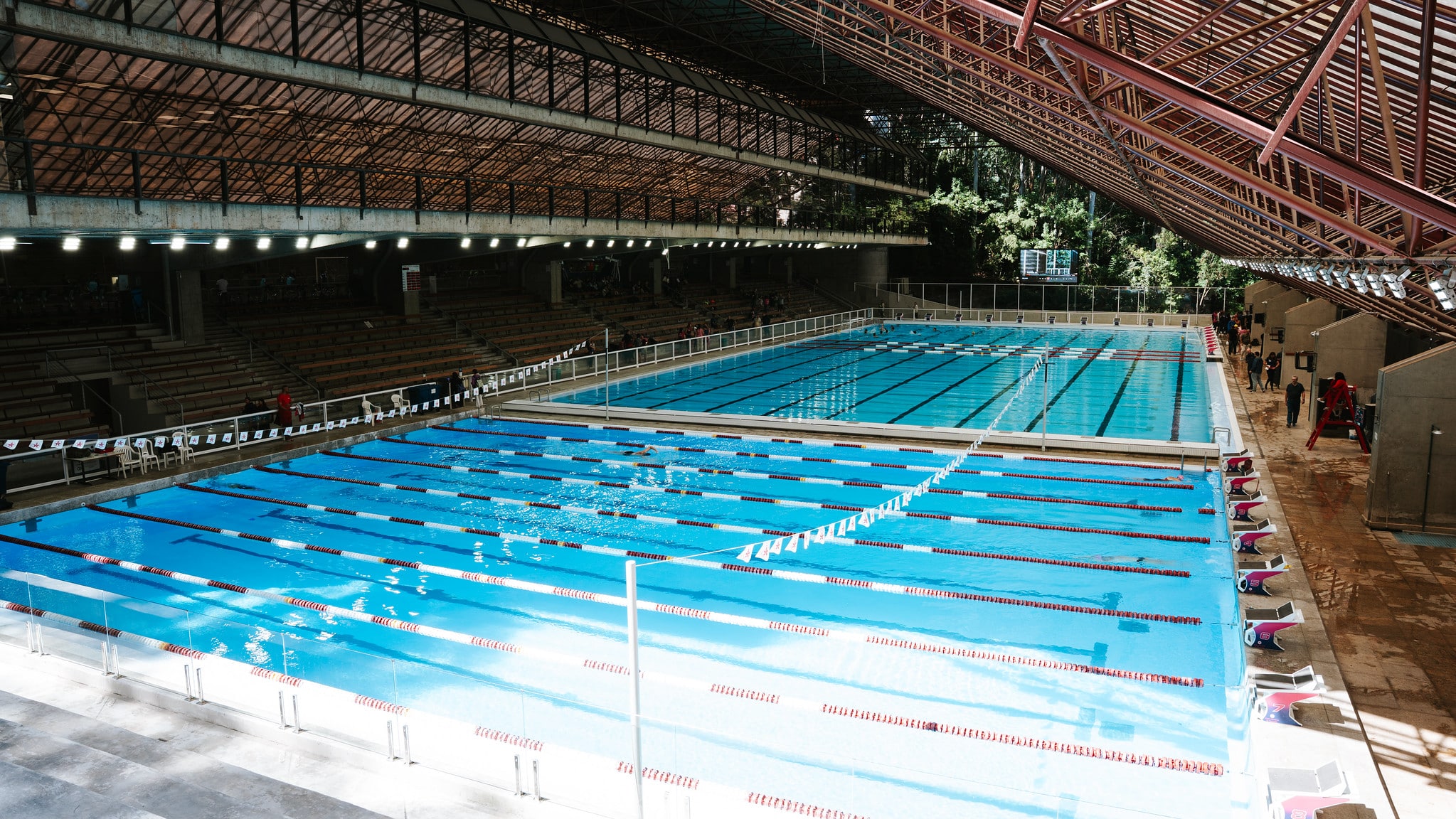 Nova piscina olimpica 07