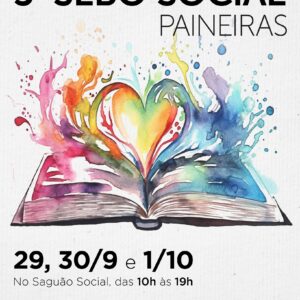 Sebo social