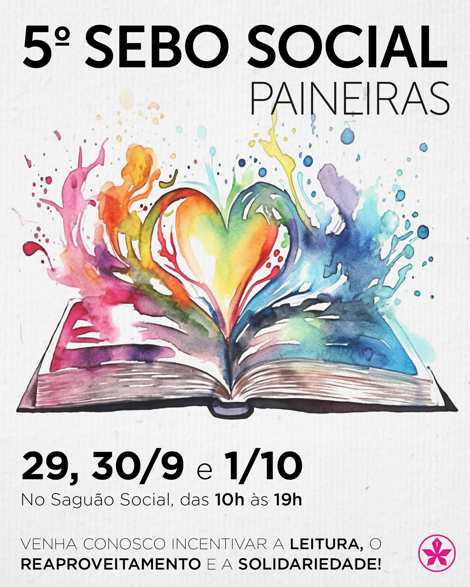 Sebo social