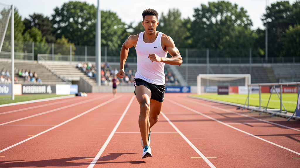 Atletismo: Todas as Modalidades e Como Funcionam