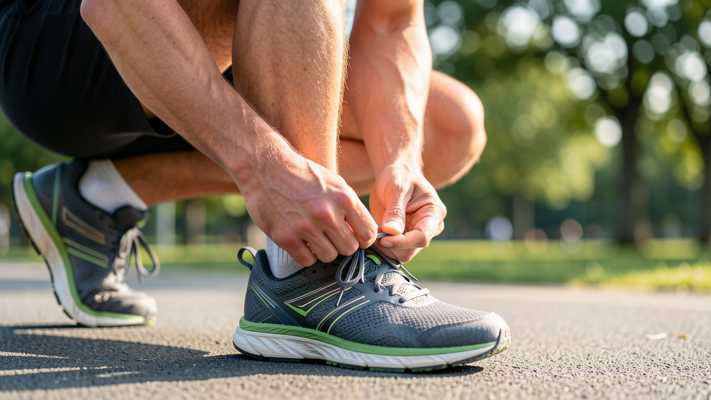 Como Começar a Correr: Guia Para Iniciantes