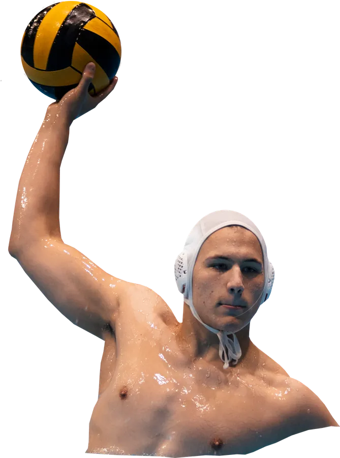 eqe atleta polo