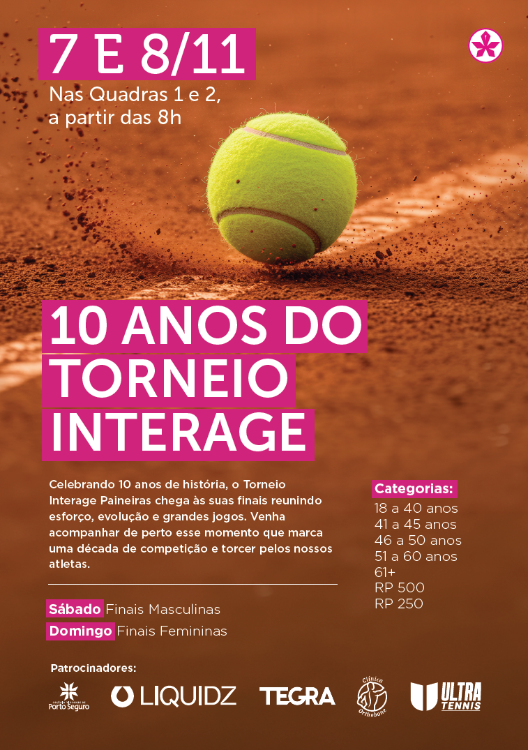 Torneio Tenis