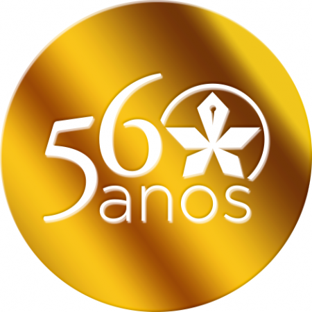 Bnr 56 anos logo
